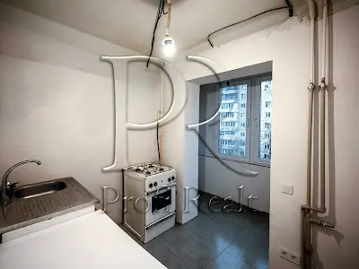 квартира за адресою Березняківська вул., 22
