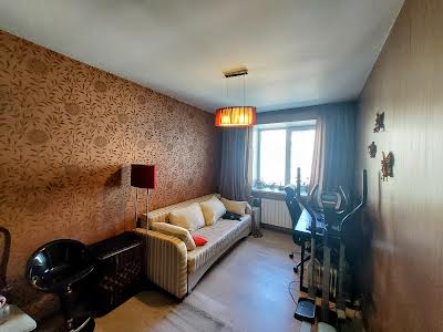 квартира по адресу Святоюріївська ул., 11-А