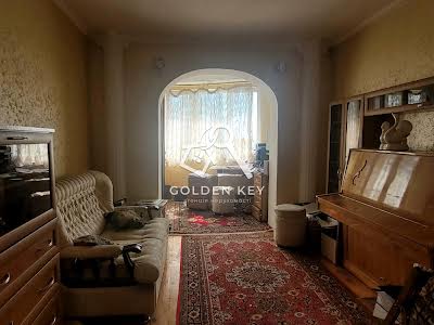 квартира за адресою бульвар Європейський, 21
