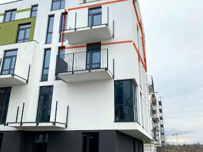квартира по адресу Орлика П., 1
