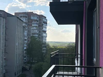квартира по адресу Ивано-Франковск, Флотская ул., 10б