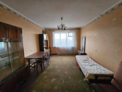 квартира за адресою Янтарна вул., 77