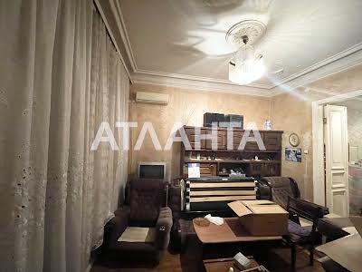квартира по адресу Александра Станкова ул. (Лейтенанта Шмидта), 4