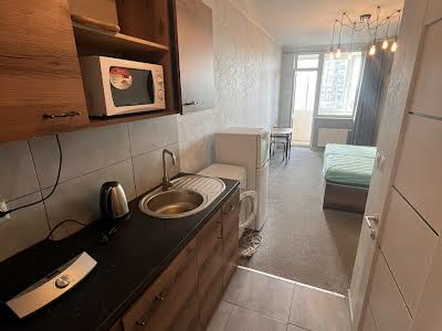 квартира за адресою Польова вул., 73