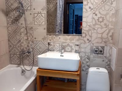 квартира за адресою Сергія Данченка вул., 34