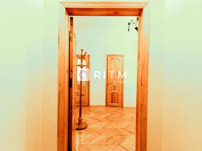 квартира по адресу Межигорская ул., 30