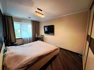квартира за адресою Дашавська вул., 24