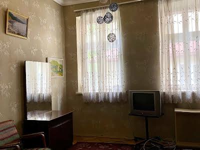 квартира по адресу Олены Степанивны ул. (Ленинградская), 28