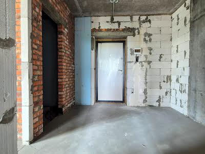 квартира за адресою Шолуденка вул., 17-Ф