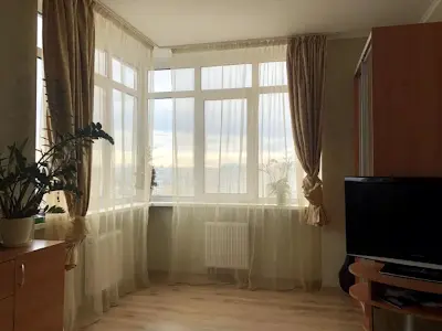 квартира за адресою Бориса Гмирі вул., 17