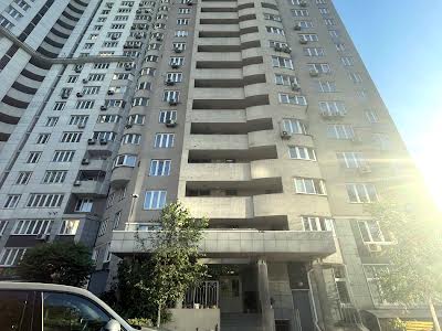 квартира за адресою Княжий Затон вул., 21
