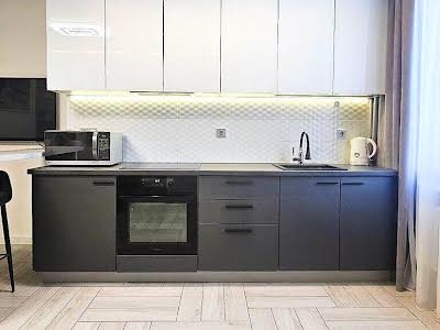 квартира за адресою Лисаветинська вул., 7А