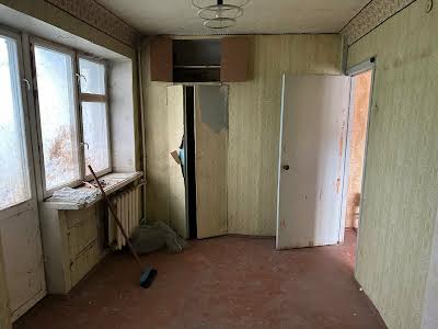 квартира за адресою Паланочна, 1