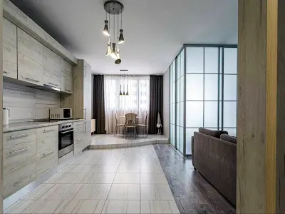 квартира за адресою Драгоманова вул., 2а