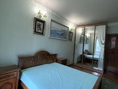 квартира по адресу Незалежності бульв. (50 років Жовтня), 8-Б