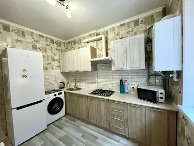 квартира по адресу Маршала Малиновского ул., 15