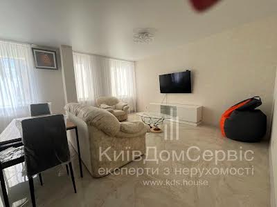 квартира по адресу Регенераторная ул., 4 к1-9