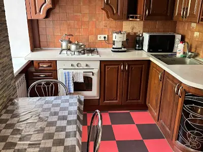 квартира за адресою Національної Гвардії вул. (Гвардійський), 8