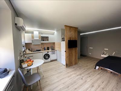квартира за адресою Вознесенська, 25