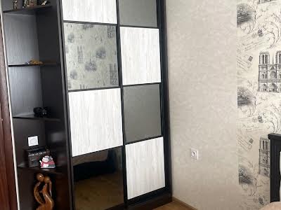 квартира за адресою Данила Галицького бульв., 20