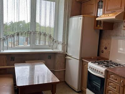 квартира за адресою Вокзальна вул., 22