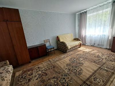 квартира по адресу Світлицького ул., 15