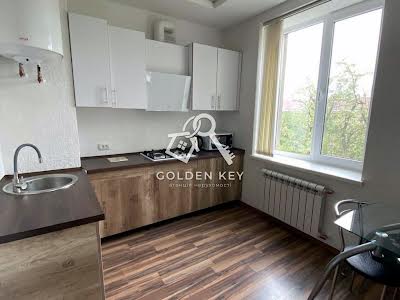 квартира по адресу Рокоссовского ул., 7