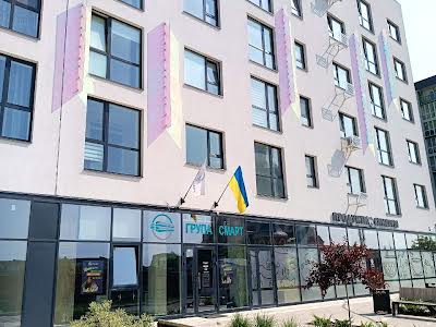 квартира по адресу Королёва ул., 9б