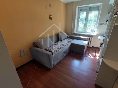 квартира за адресою Шолом-Алейхема вул., 6