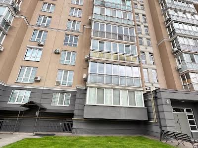 квартира по адресу Метрологическая ул., 59