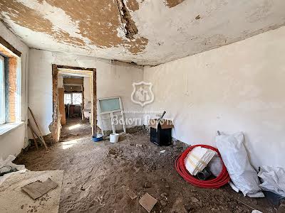 будинок за адресою Амбулаторна вул., 2б