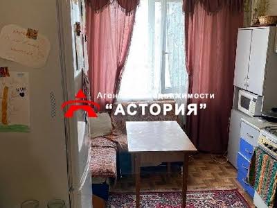 квартира за адресою Рубана вул., 24