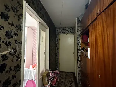 квартира по адресу Инглези ул. (25-ой Чапаевской Дивизии), 8
