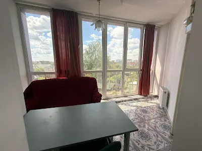 квартира по адресу Садовая ул., 1-В к2