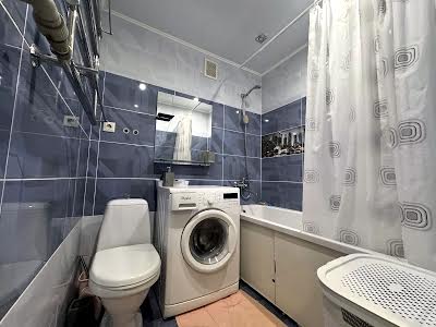 квартира по адресу Олимпийская ул., 14
