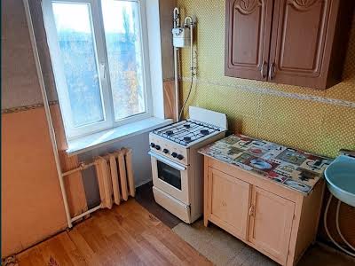квартира за адресою Груні Романової вул., 22