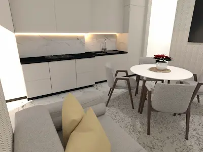 квартира за адресою Капушанська вул., 7