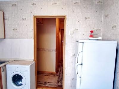 квартира за адресою Набережна Перемоги вул., 50-Б