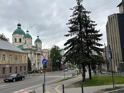 квартира по адресу Тараса Шевченко ул., 66