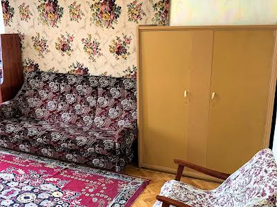 квартира по адресу Строителей ул., 12-А