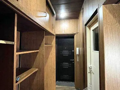 квартира за адресою Авіаконструктора Антонова вул., 12