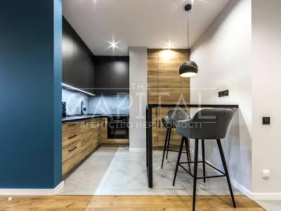 квартира за адресою Антоновича вул. (Горького), 74