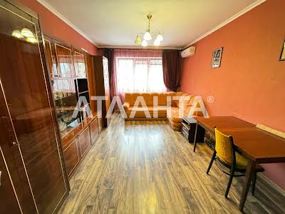 квартира за адресою Незалежності бульв. (50 років Жовтня), 15