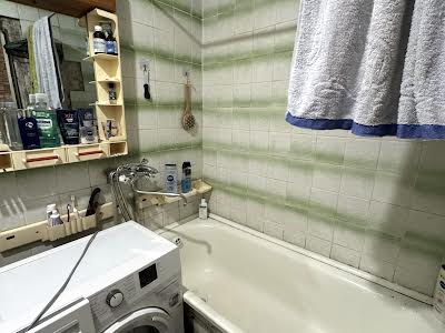квартира по адресу Академика Климова ул., 5