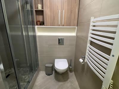 квартира по адресу Жулянська ул., 1г