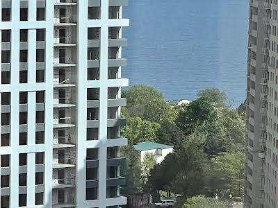 квартира за адресою Генуезька вул., 3а