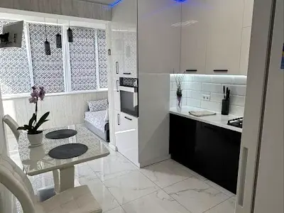 квартира за адресою Карла Мікльоша вул., 19