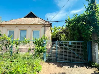 будинок за адресою Вільна вул.