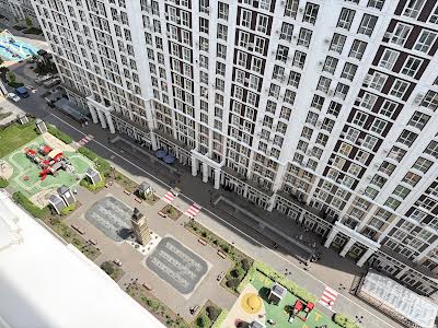 квартира по адресу Михаила Максимовича ул. (Трутенко Онуфрия), 26-Г