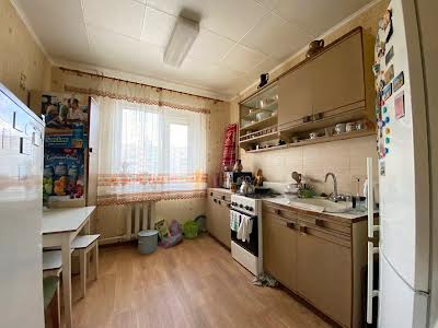 квартира за адресою Заливна вул., 19
